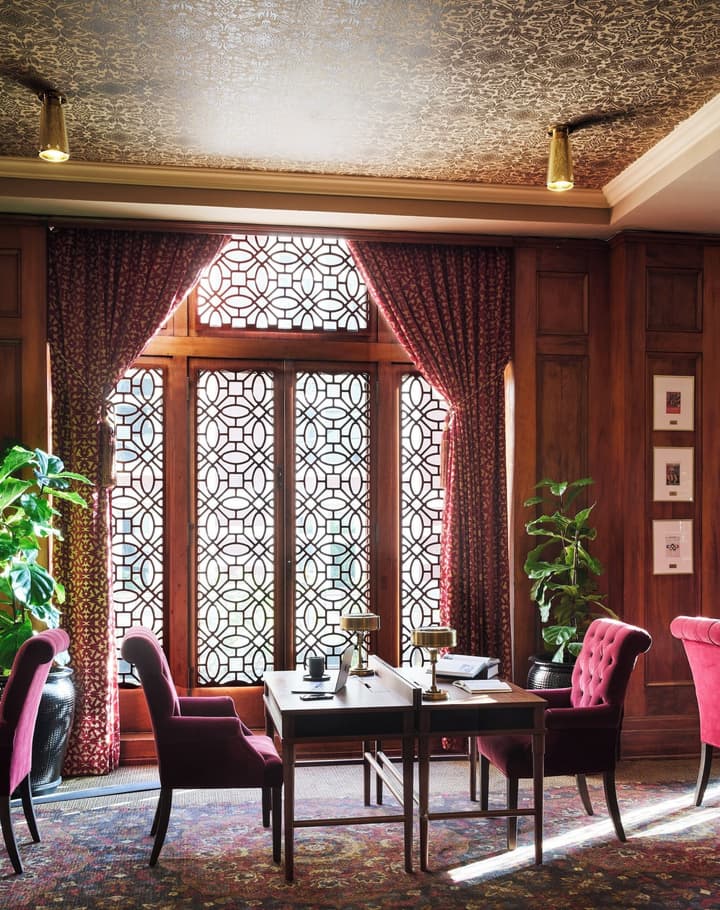 Los Angeles Athletic Club