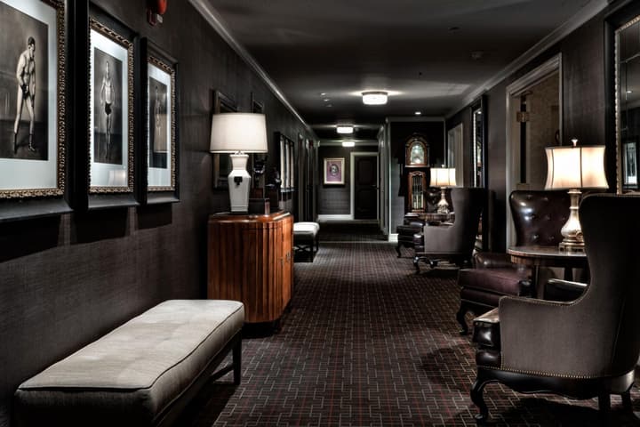 Los Angeles Athletic Club
