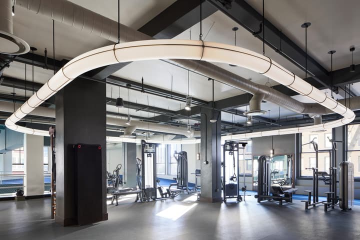 Los Angeles Athletic Club