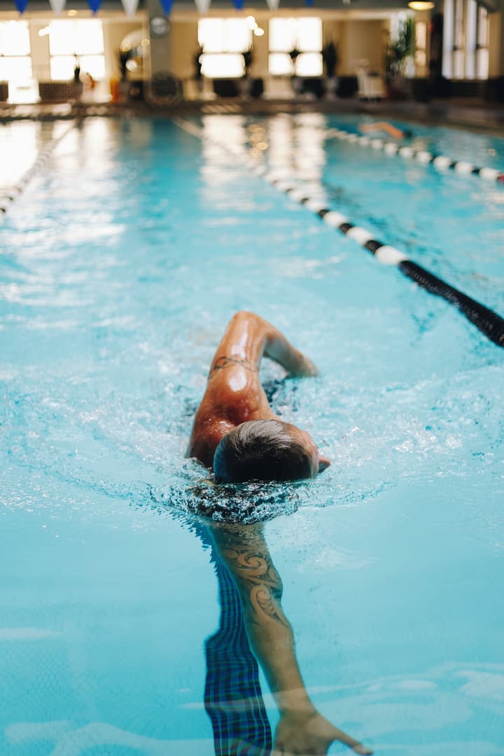 Los Angeles Athletic Club
