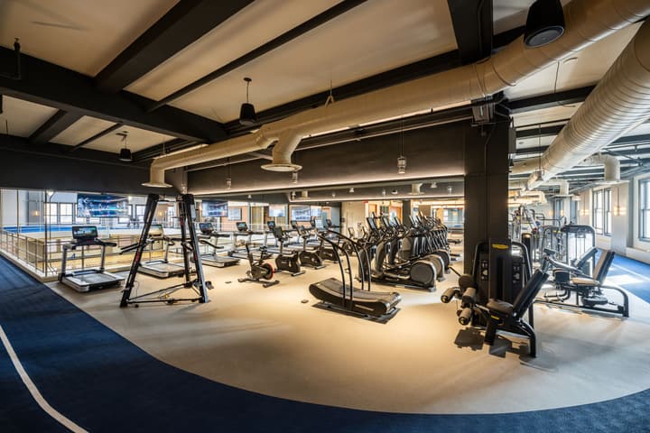 Los Angeles Athletic Club