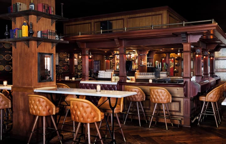Los Angeles Athletic Club