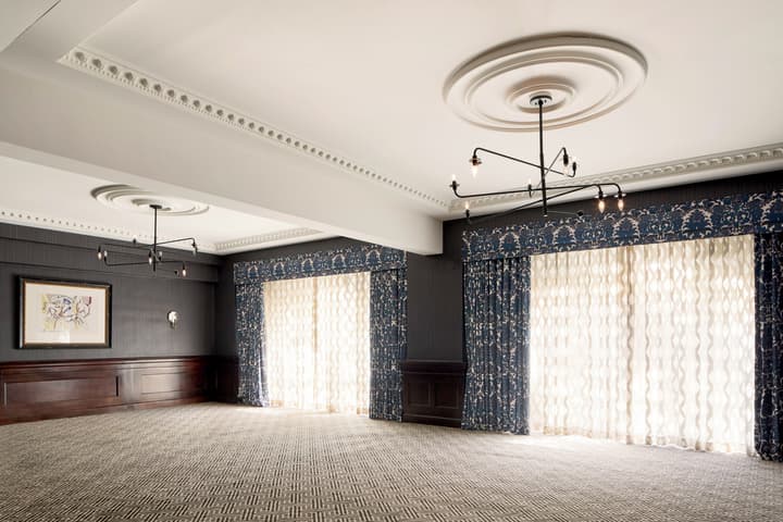 Los Angeles Athletic Club