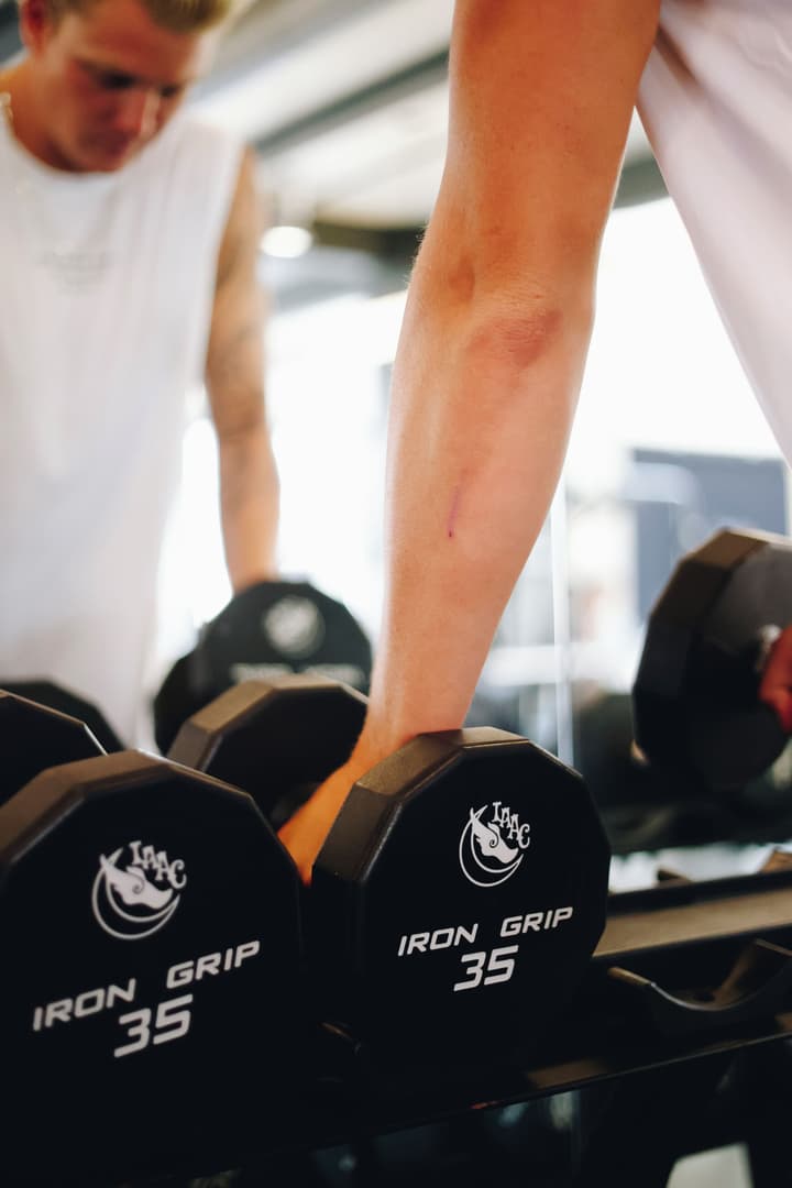 Los Angeles Athletic Club