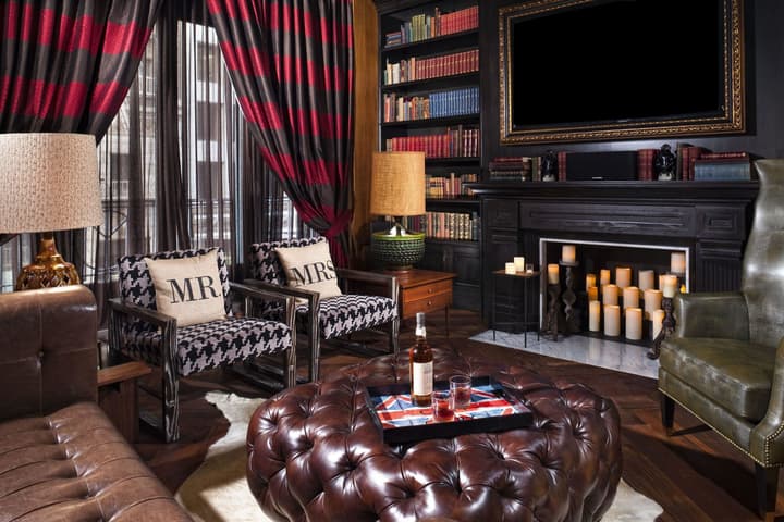 Los Angeles Athletic Club