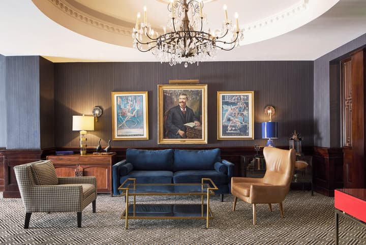 Los Angeles Athletic Club
