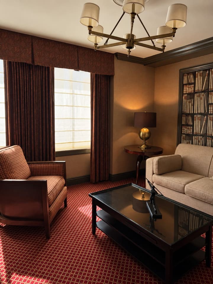 Los Angeles Athletic Club