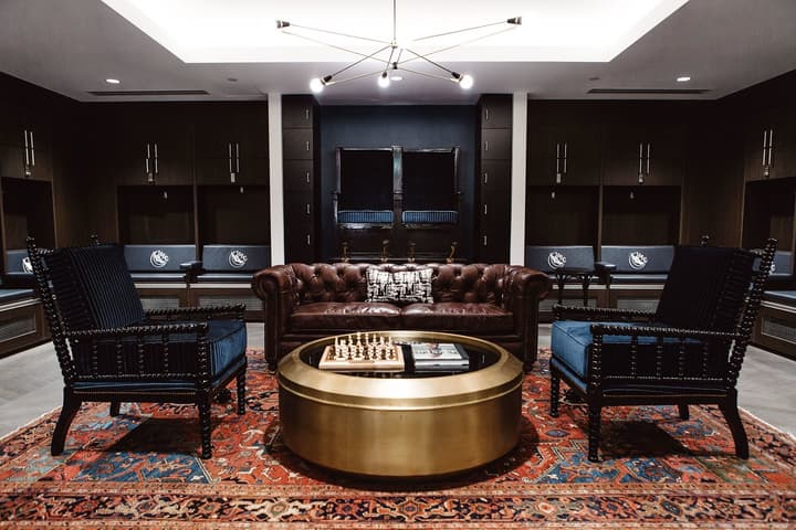 Los Angeles Athletic Club
