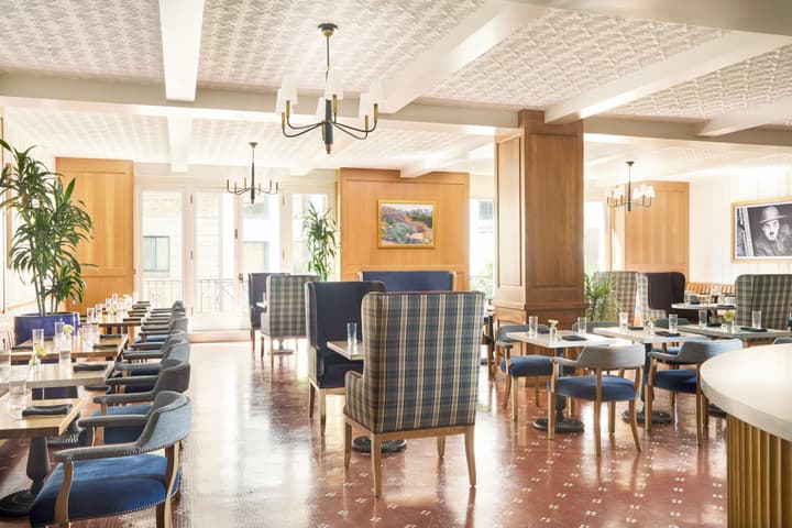 Los Angeles Athletic Club