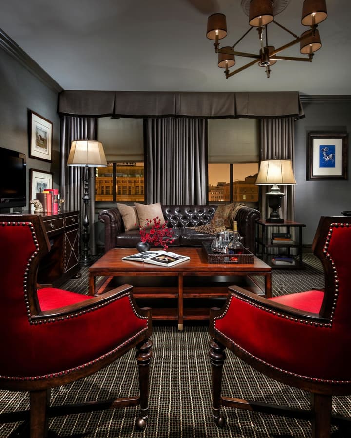 Los Angeles Athletic Club