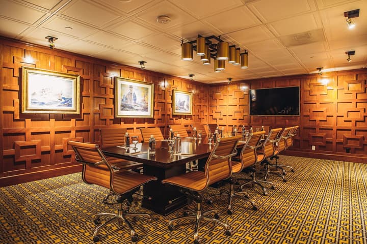 Los Angeles Athletic Club