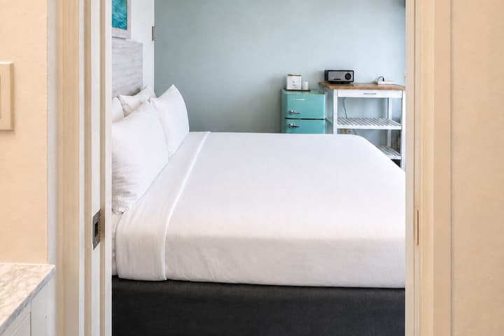 Hotel La Croix