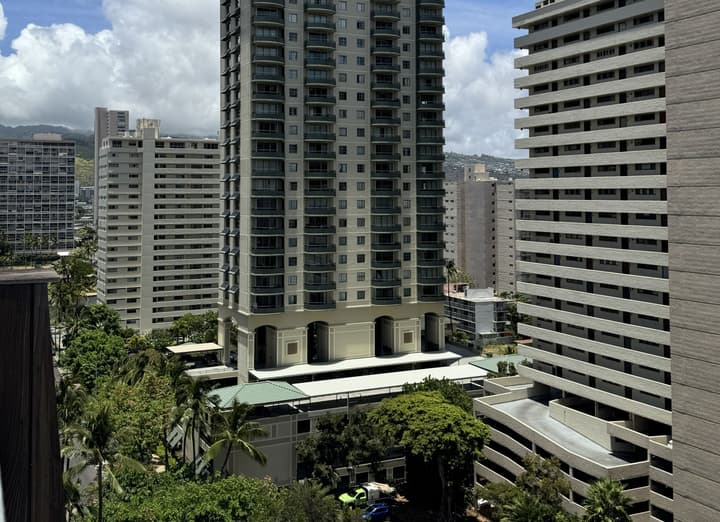 Hotel La Croix