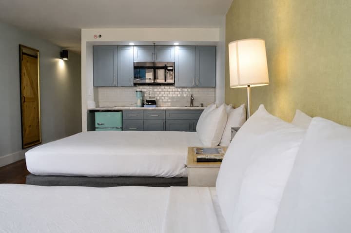 Hotel La Croix
