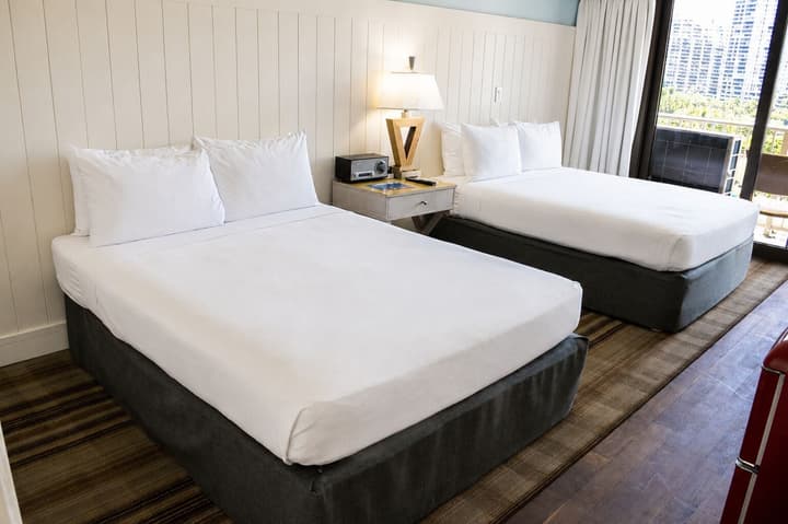 Hotel La Croix