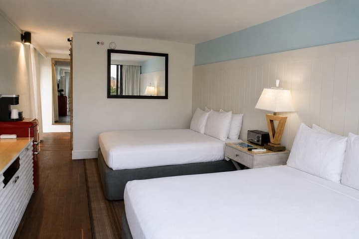 Hotel La Croix