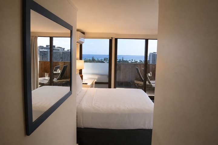 Hotel La Croix