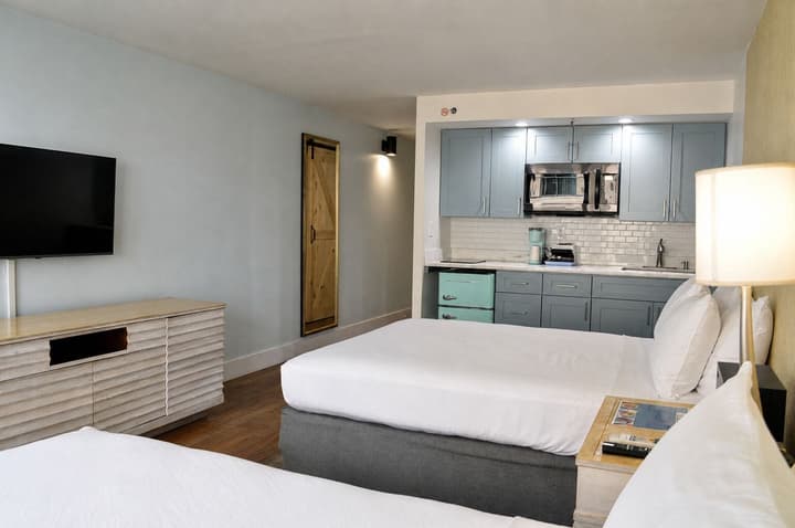 Hotel La Croix
