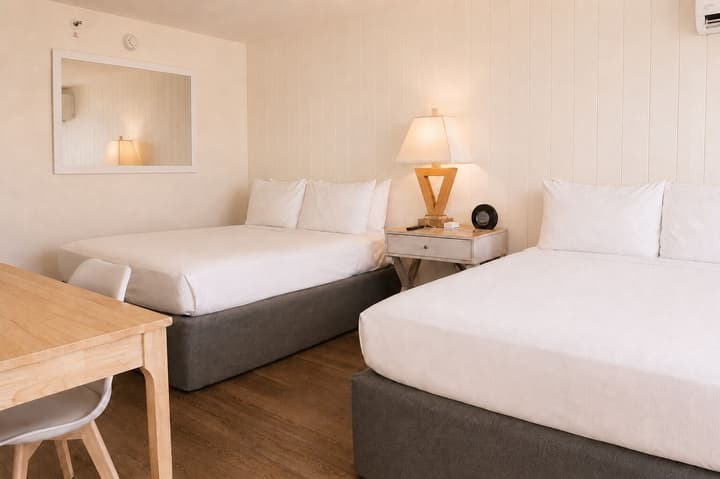 Hotel La Croix