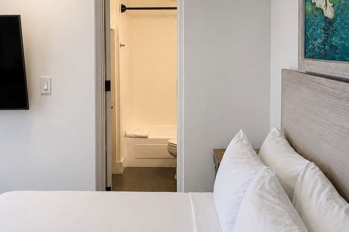 Hotel La Croix