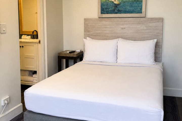 Hotel La Croix