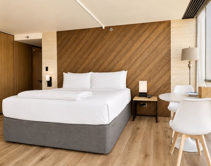 Hotel La Croix