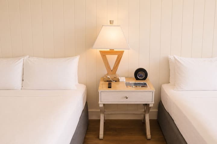 Hotel La Croix