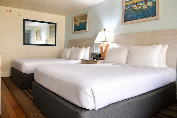 Hotel La Croix