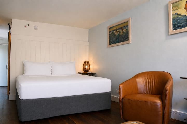 Hotel La Croix