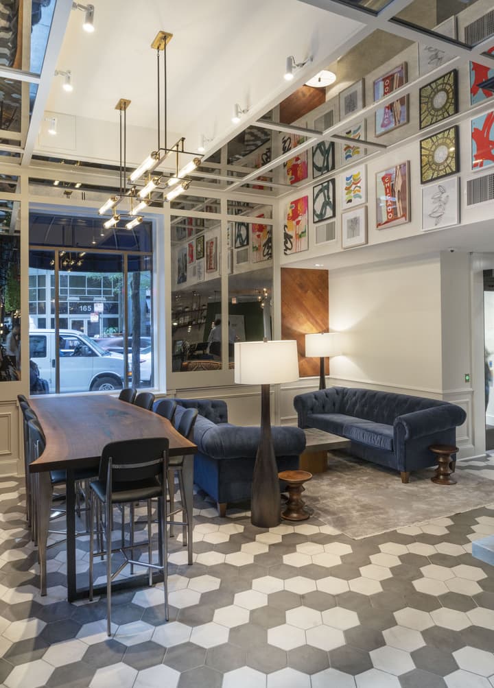 Hotel Saint Clair- Magnificent Mile