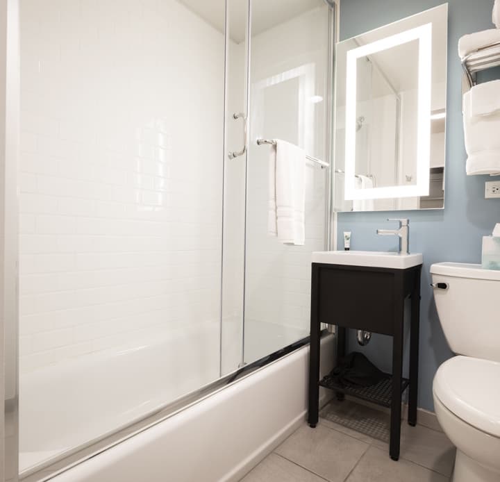 Hotel Saint Clair- Magnificent Mile