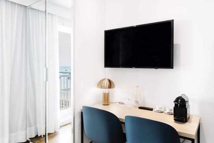 Hotel le Windsor Grande Plage Biarritz