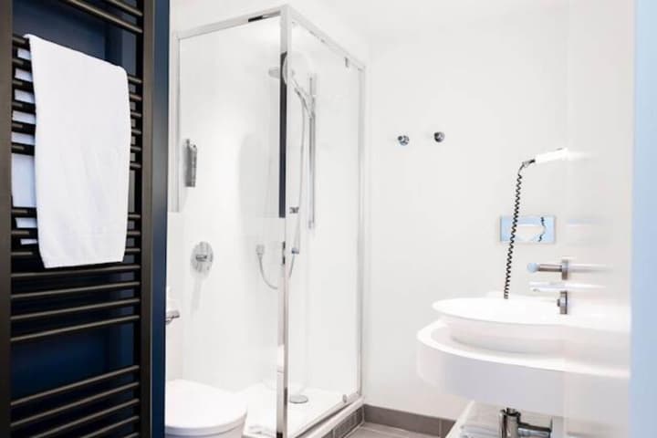 Hotel le Windsor Grande Plage Biarritz