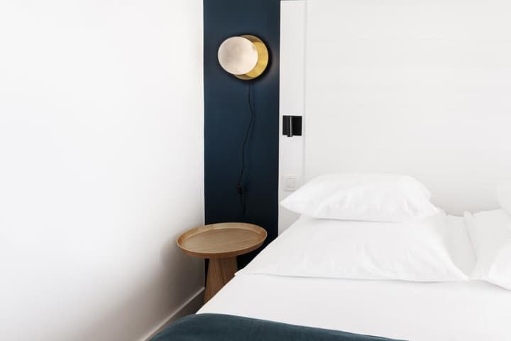 Hotel le Windsor Grande Plage Biarritz