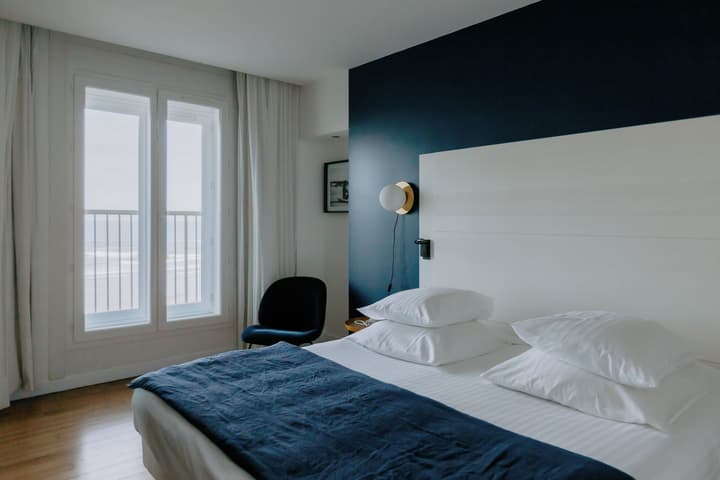 Hotel le Windsor Grande Plage Biarritz