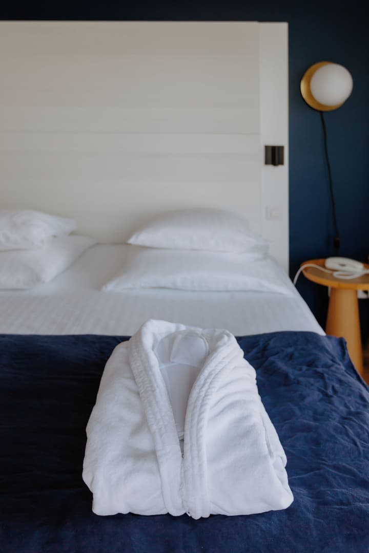 Hotel le Windsor Grande Plage Biarritz