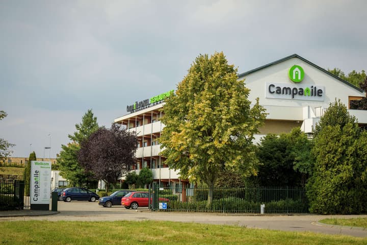 Campanile Hotel Eindhoven