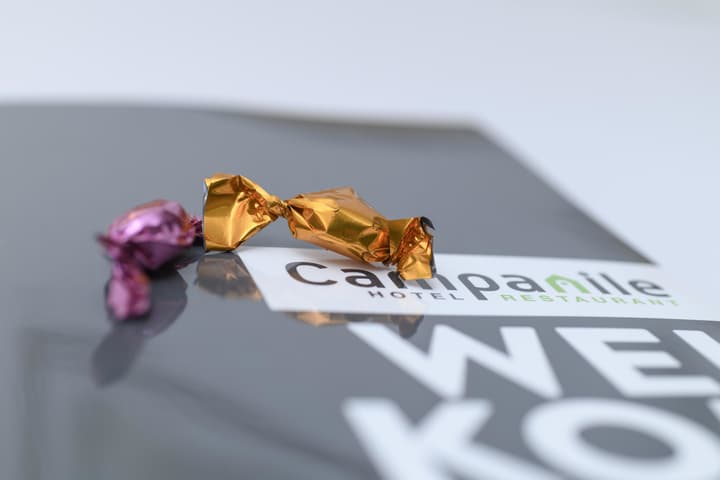 Campanile Hotel Eindhoven