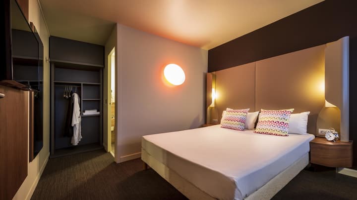 Campanile Hotel Eindhoven