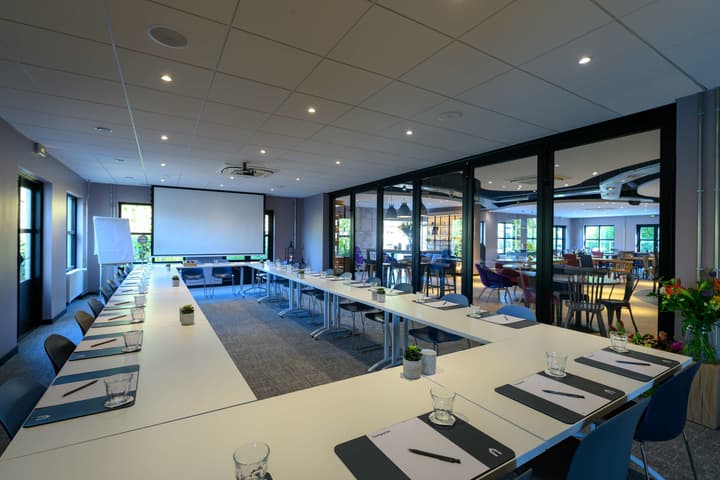 Campanile Hotel Eindhoven