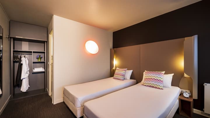 Campanile Hotel Eindhoven