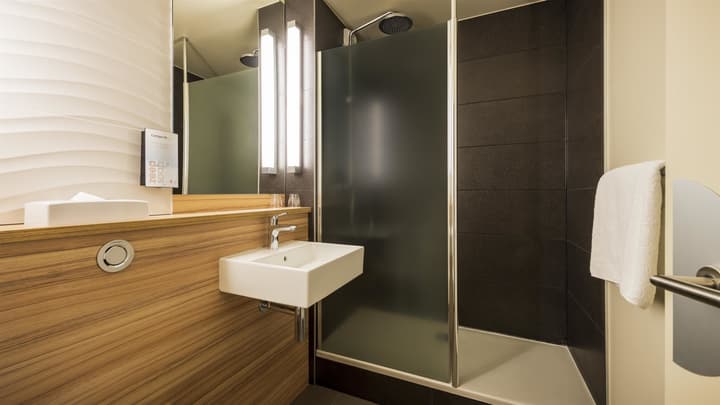 Campanile Hotel Eindhoven