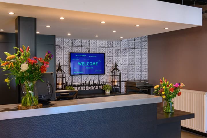 Campanile Hotel Eindhoven