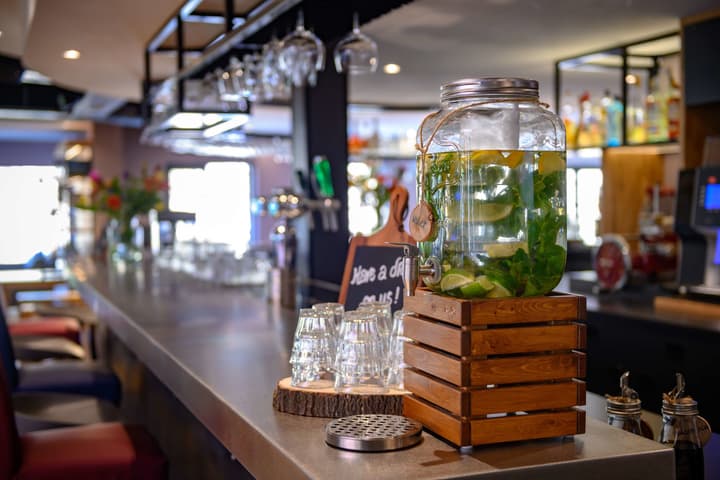 Campanile Hotel Eindhoven