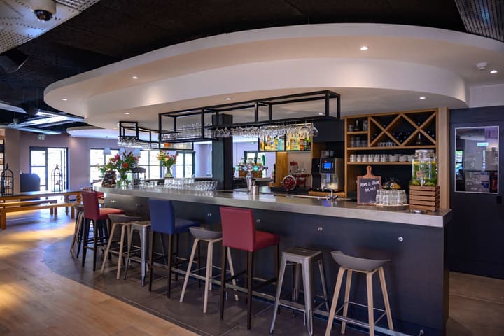 Campanile Hotel Eindhoven
