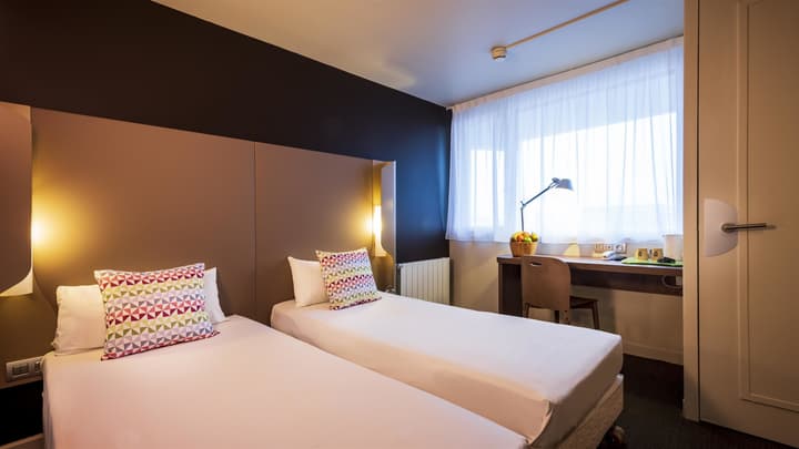 Campanile Hotel Eindhoven