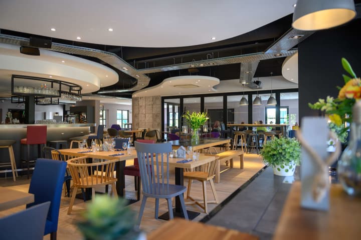Campanile Hotel Eindhoven