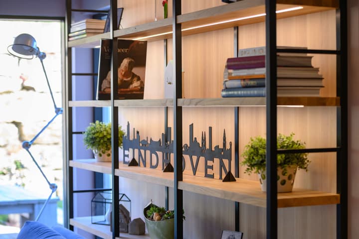 Campanile Hotel Eindhoven