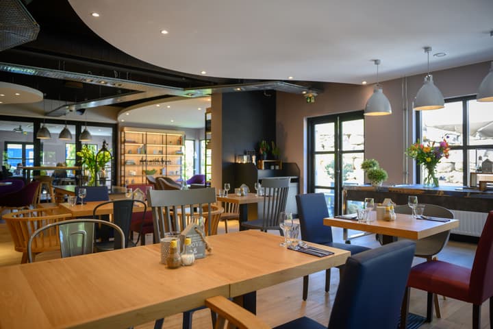 Campanile Hotel Eindhoven