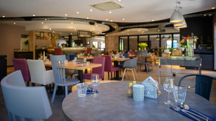 Campanile Hotel Eindhoven